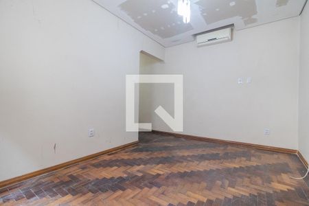 Sala de apartamento à venda com 3 quartos, 93m² em Menino Deus, Porto Alegre