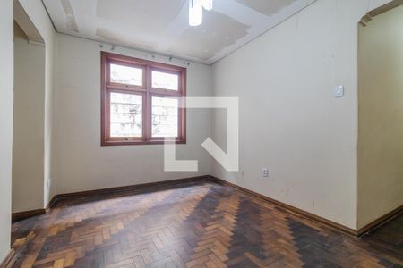 Sala de apartamento à venda com 3 quartos, 93m² em Menino Deus, Porto Alegre
