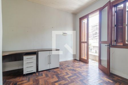 Quarto 1 de apartamento à venda com 3 quartos, 93m² em Menino Deus, Porto Alegre