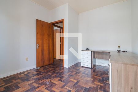 Quarto 1 de apartamento à venda com 3 quartos, 93m² em Menino Deus, Porto Alegre