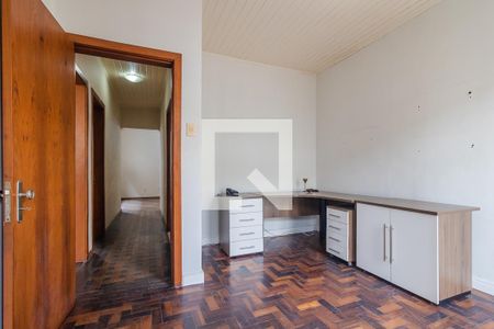 Quarto 1 de apartamento à venda com 3 quartos, 93m² em Menino Deus, Porto Alegre