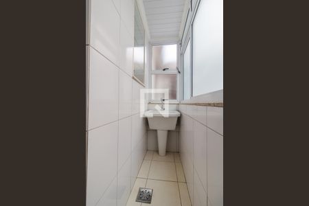 Apartamento à venda com 93m², 3 quartos e sem vagaÁrea de serviço