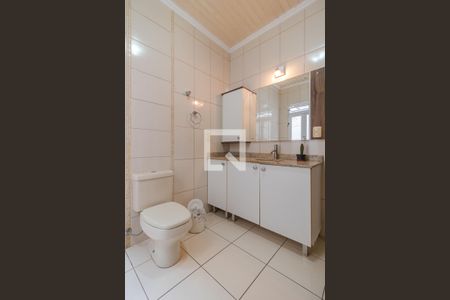 Apartamento à venda com 93m², 3 quartos e sem vagaBanheiro