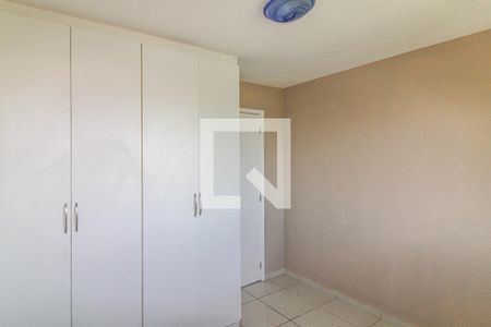 Apartamento à venda com 89m², 3 quartos e 2 vagasQuarto 2