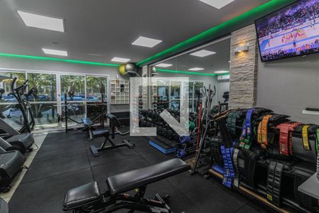 Apartamento à venda com 89m², 3 quartos e 2 vagasÁrea comum