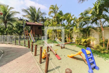 Apartamento à venda com 89m², 3 quartos e 2 vagasÁrea comum