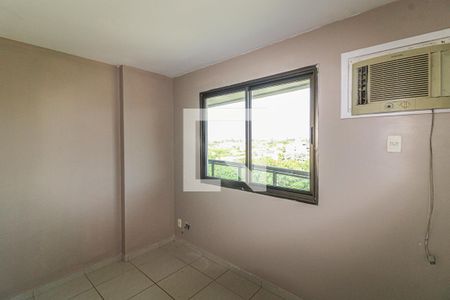 Apartamento à venda com 89m², 3 quartos e 2 vagasQuarto 2