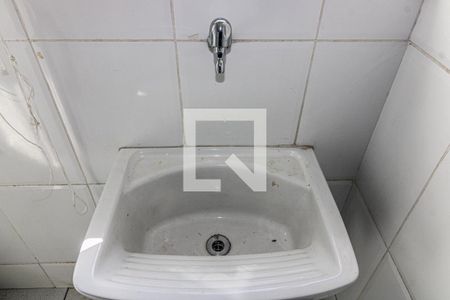 Apartamento à venda com 89m², 3 quartos e 2 vagasCozinha e Área de Serviço