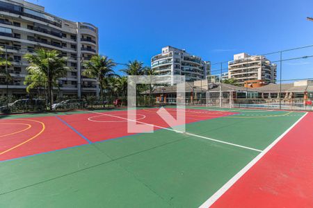 Apartamento à venda com 89m², 3 quartos e 2 vagasÁrea comum