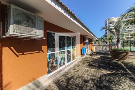 Apartamento à venda com 89m², 3 quartos e 2 vagasÁrea comum