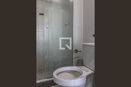 Apartamento à venda com 89m², 3 quartos e 2 vagasBanheiro Social