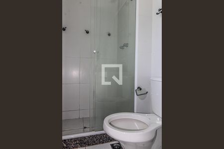 Apartamento à venda com 89m², 3 quartos e 2 vagasSuíte - Banheiro