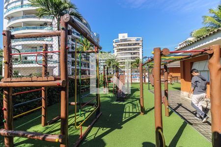 Apartamento à venda com 89m², 3 quartos e 2 vagasÁrea comum