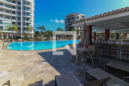 Apartamento à venda com 89m², 3 quartos e 2 vagasÁrea comum