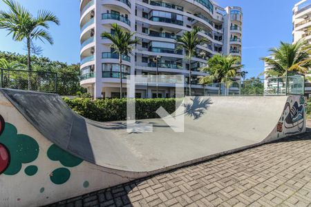 Apartamento à venda com 89m², 3 quartos e 2 vagasÁrea comum