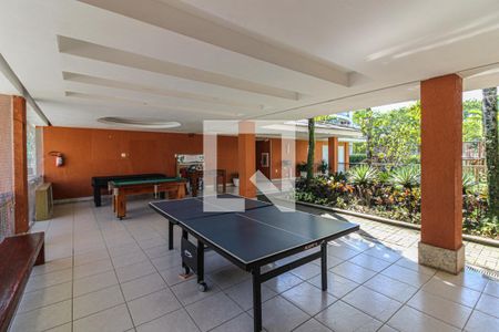 Apartamento à venda com 89m², 3 quartos e 2 vagasÁrea comum