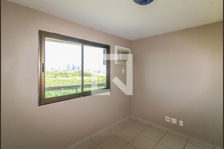 Apartamento à venda com 89m², 3 quartos e 2 vagasQuarto 2