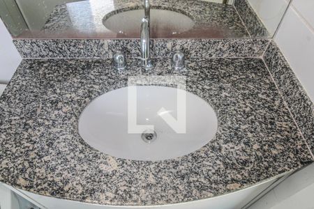 Apartamento à venda com 89m², 3 quartos e 2 vagasSuíte - Banheiro