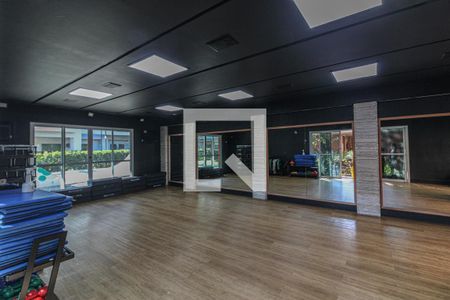 Apartamento à venda com 89m², 3 quartos e 2 vagasÁrea comum