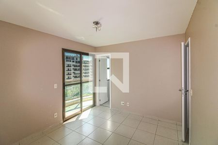 Suíte de apartamento à venda com 3 quartos, 89m² em Recreio dos Bandeirantes, Rio de Janeiro