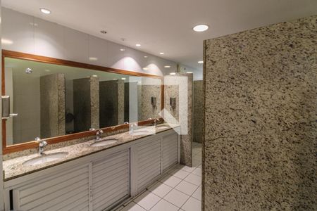 Apartamento à venda com 89m², 3 quartos e 2 vagasÁrea comum