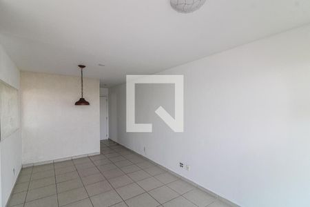 Sala de apartamento à venda com 3 quartos, 89m² em Recreio dos Bandeirantes, Rio de Janeiro