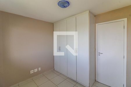 Apartamento à venda com 89m², 3 quartos e 2 vagasQuarto 2