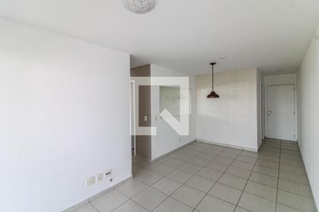 Sala de apartamento à venda com 3 quartos, 89m² em Recreio dos Bandeirantes, Rio de Janeiro