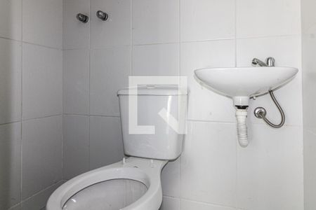 Apartamento à venda com 89m², 3 quartos e 2 vagasCozinha e Área de Serviço - Banheiro