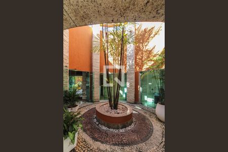 Apartamento à venda com 89m², 3 quartos e 2 vagasÁrea comum