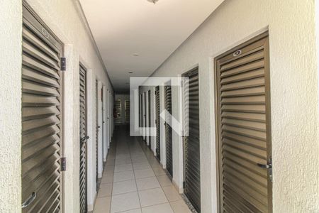 Apartamento à venda com 89m², 3 quartos e 2 vagasÁrea comum