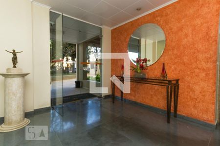 Apartamento à venda com 60m², 2 quartos e 1 vagaHall de entrada