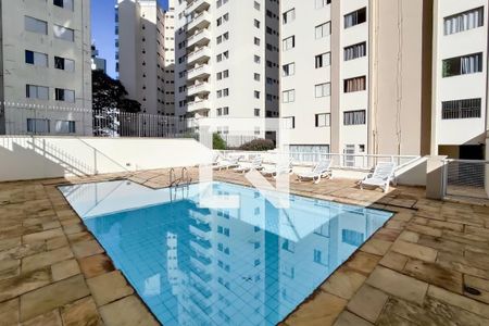 Apartamento à venda com 60m², 2 quartos e 1 vagaÁrea comum - Piscina