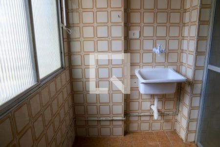 Apartamento à venda com 60m², 2 quartos e 1 vagaÁrea de Serviço