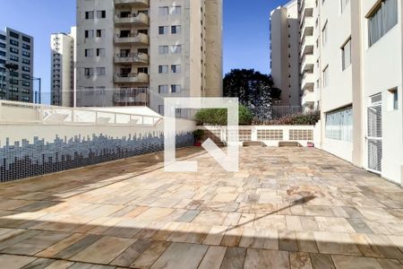 Apartamento à venda com 60m², 2 quartos e 1 vagaÁrea comum