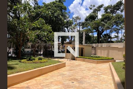 Apartamento à venda com 60m², 2 quartos e 1 vagaEntrada