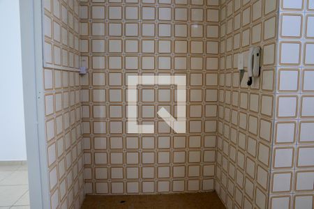 Apartamento à venda com 60m², 2 quartos e 1 vagaCozinha