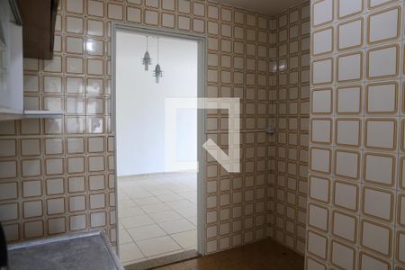 Apartamento à venda com 60m², 2 quartos e 1 vagaCozinha