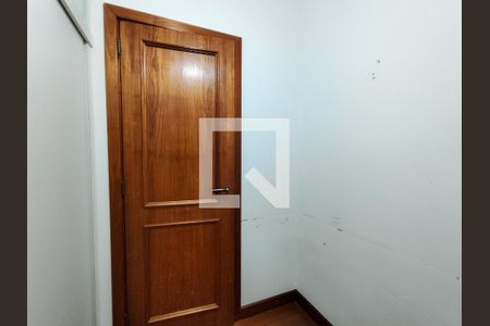 Apartamento para alugar com 165m², 3 quartos e 2 vagas Apartamento para alugar com 165m², 3 quartos e 2 vagasCloset da suíte