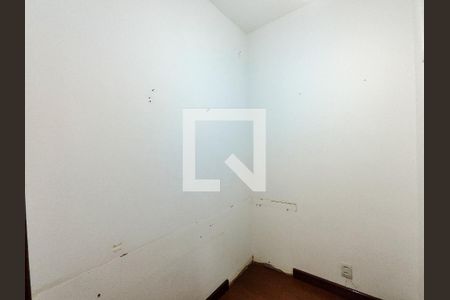 Apartamento para alugar com 165m², 3 quartos e 2 vagas Apartamento para alugar com 165m², 3 quartos e 2 vagasCloset da suíte