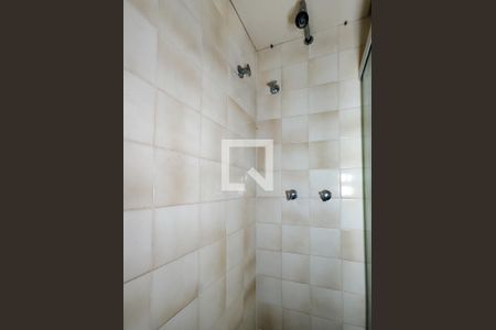 Apartamento para alugar com 165m², 3 quartos e 2 vagas Apartamento para alugar com 165m², 3 quartos e 2 vagasBanheiro de serviço