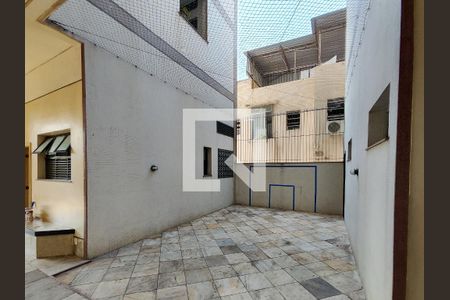 Apartamento para alugar com 165m², 3 quartos e 2 vagas Apartamento para alugar com 165m², 3 quartos e 2 vagasÁrea comum - Playground