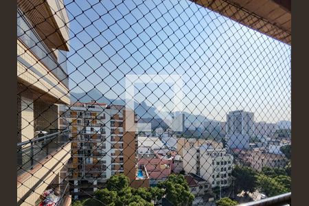 Apartamento para alugar com 165m², 3 quartos e 2 vagas Apartamento para alugar com 165m², 3 quartos e 2 vagasVista da Suíte