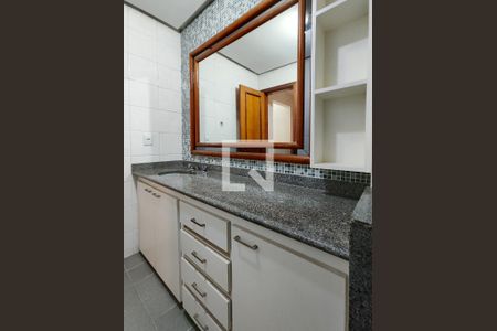 Apartamento para alugar com 165m², 3 quartos e 2 vagas Apartamento para alugar com 165m², 3 quartos e 2 vagasBanheiro da Suíte