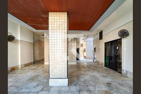 Apartamento para alugar com 165m², 3 quartos e 2 vagas Apartamento para alugar com 165m², 3 quartos e 2 vagasÁrea comum - Playground