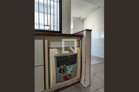 Apartamento para alugar com 165m², 3 quartos e 2 vagas Apartamento para alugar com 165m², 3 quartos e 2 vagasCozinha