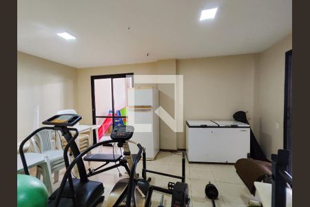 Apartamento para alugar com 165m², 3 quartos e 2 vagas Apartamento para alugar com 165m², 3 quartos e 2 vagasÁrea comum - Salão de festas