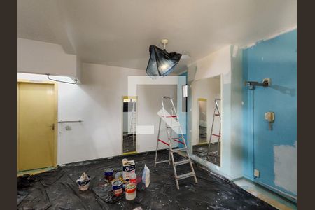 Apartamento para alugar com 165m², 3 quartos e 2 vagas Apartamento para alugar com 165m², 3 quartos e 2 vagasÁrea comum - Academia