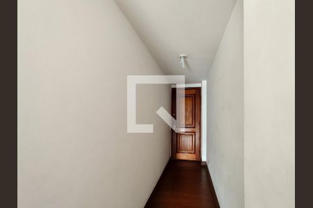 Entrada de apartamento para alugar com 3 quartos, 165m² em Vila Isabel, Rio de Janeiro