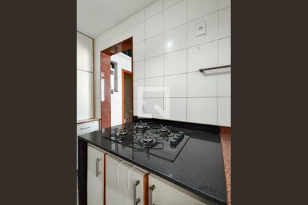 Apartamento para alugar com 165m², 3 quartos e 2 vagas Apartamento para alugar com 165m², 3 quartos e 2 vagasCozinha
